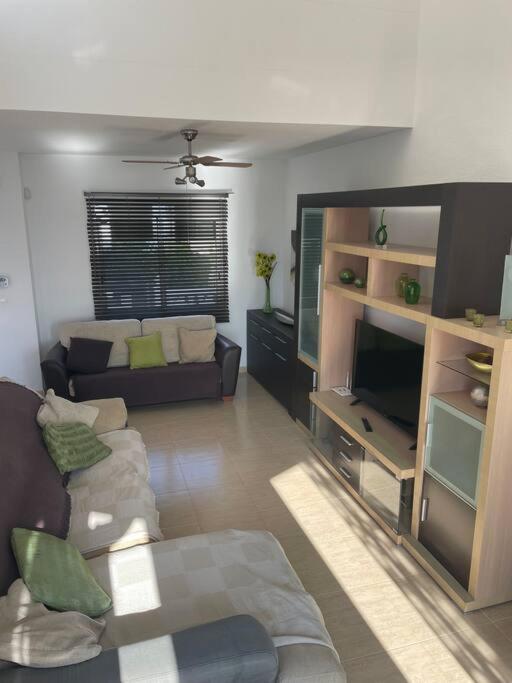 Villa Del Sol - Villa - 32