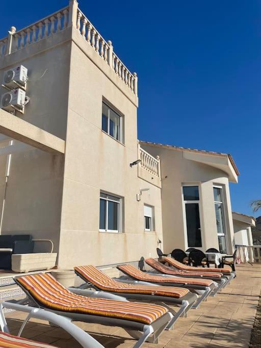 Villa Del Sol - Villa - 49