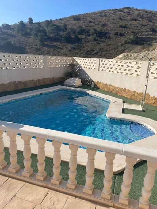 Villa Del Sol - Villa - 50