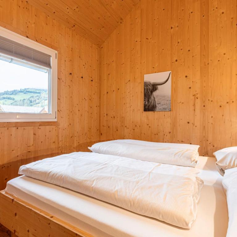 Kreischberg Chalets by ALPS RESORTS - Apartment with 3 bedrooms & ir-sauna - 5