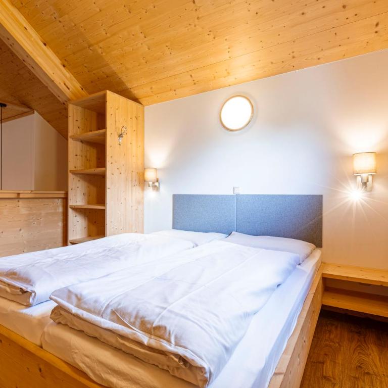 Kreischberg Chalets by ALPS RESORTS - Apartment with 3 bedrooms & ir-sauna - 6