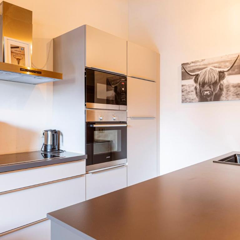Kreischberg Chalets by ALPS RESORTS - Apartment with 3 bedrooms & ir-sauna - 8