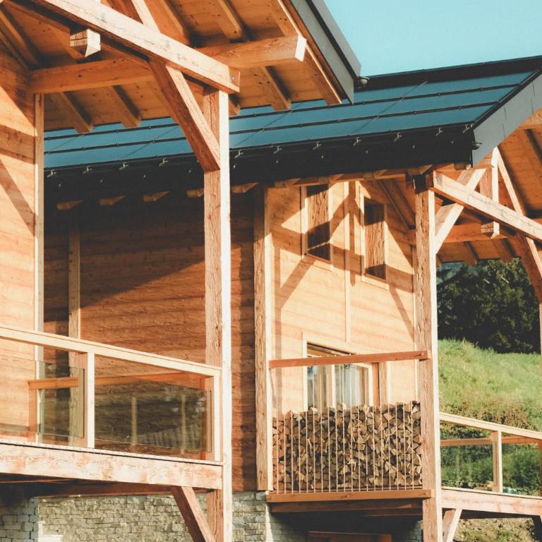 Refuge de Frience - Chalet - 8
