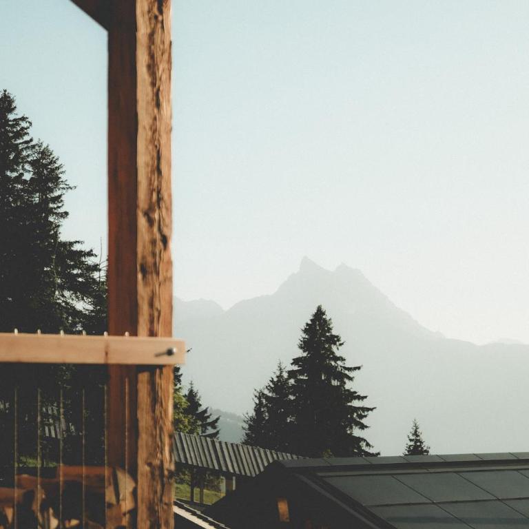 Refuge de Frience - Chalet - 10