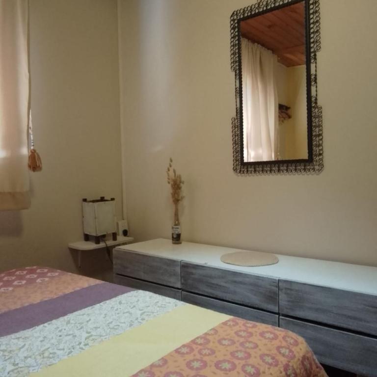 Ayres de Miramar - Two-Bedroom Superior Apartment - 2
