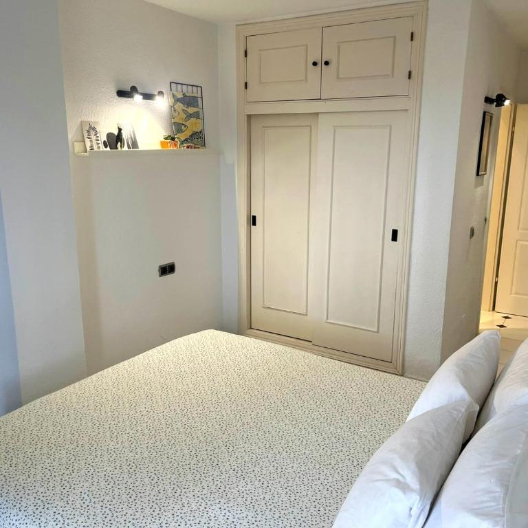 Orión II By Holiday Homes Málaga - Apartamento de 1 dormitorio - 2