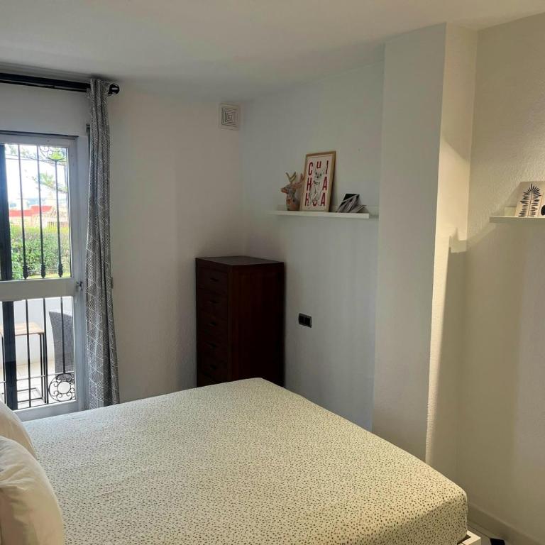 Orión II By Holiday Homes Málaga - Apartamento de 1 dormitorio - 5