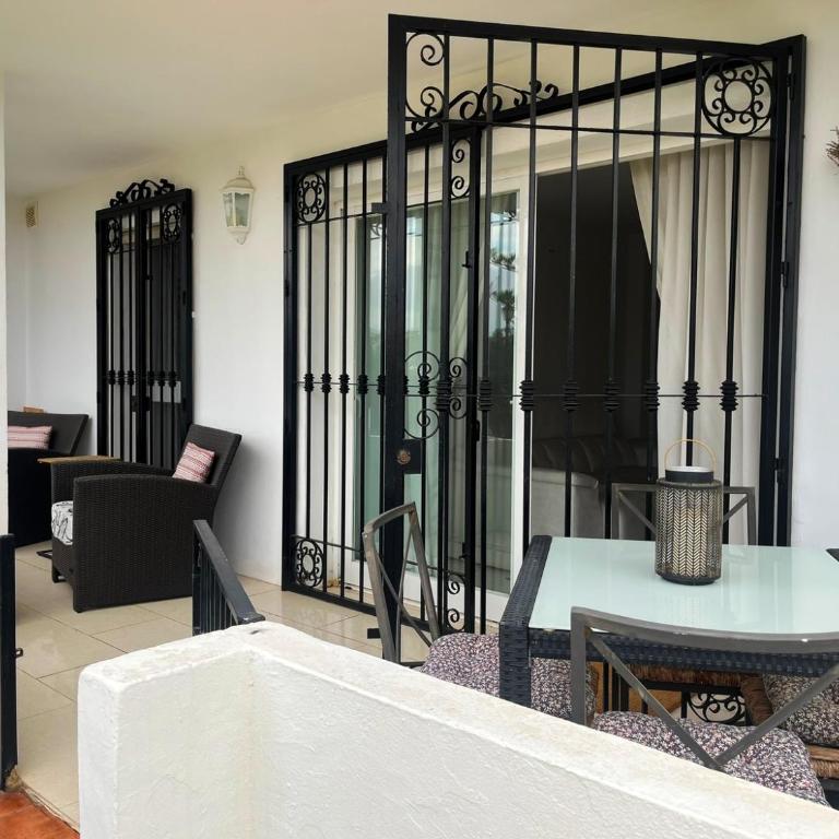 Orión II By Holiday Homes Málaga - Apartamento de 1 dormitorio - 7