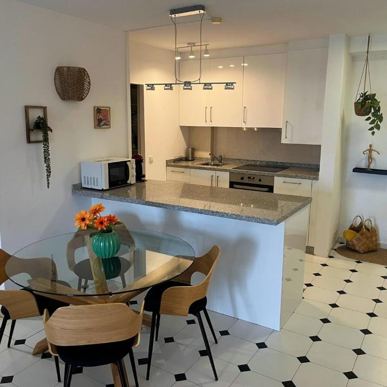 Orión II By Holiday Homes Málaga - Apartamento de 1 dormitorio - 20