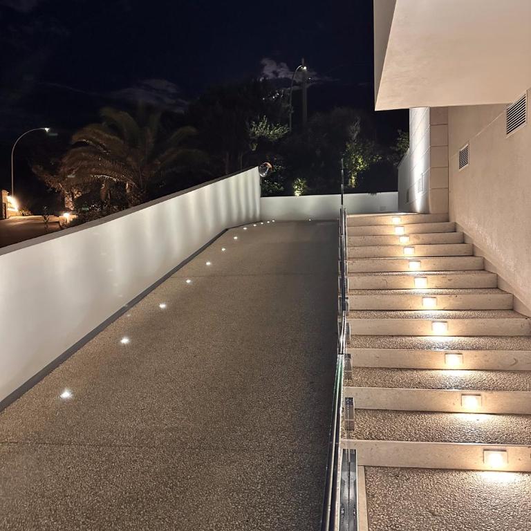 Calabona's promenade apartment - Appartamento con 2 Camere da Letto - 29