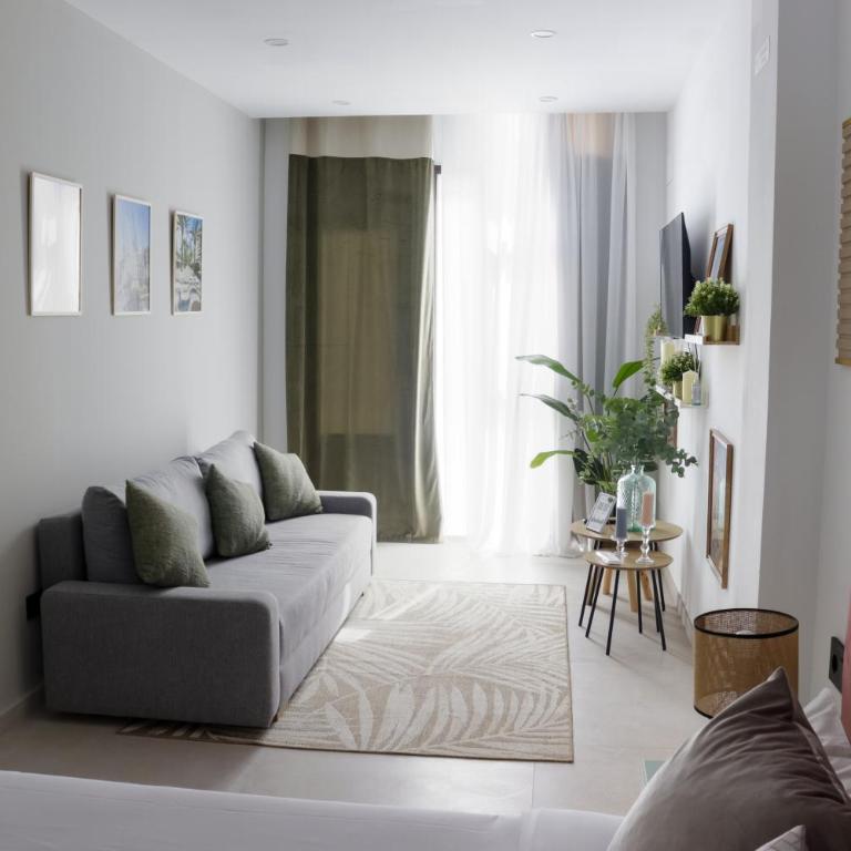 Apartamento Noguera Loft "D" - Apartamento de 2 dormitorios - 24