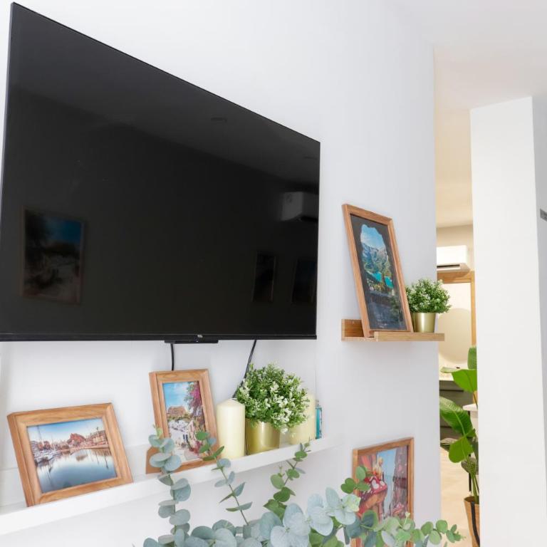 Apartamento Noguera Loft "D" - Apartamento de 2 dormitorios - 15