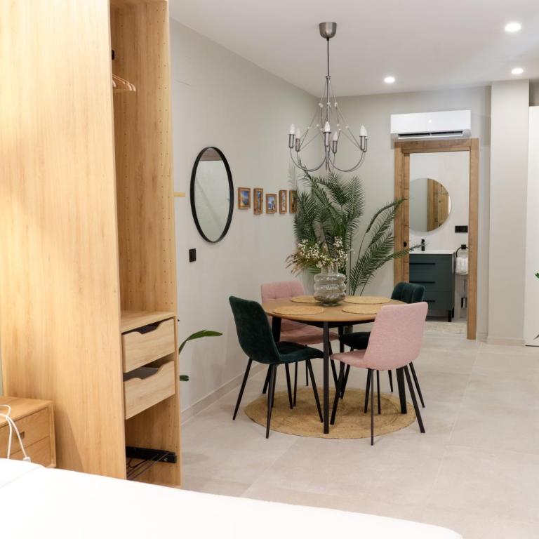 Apartamento Noguera Loft "D" - Apartamento de 2 dormitorios - 16