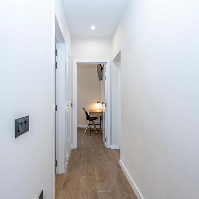 Charming & Modern Apartment Adriana - Apartamento de 2 dormitorios - 13
