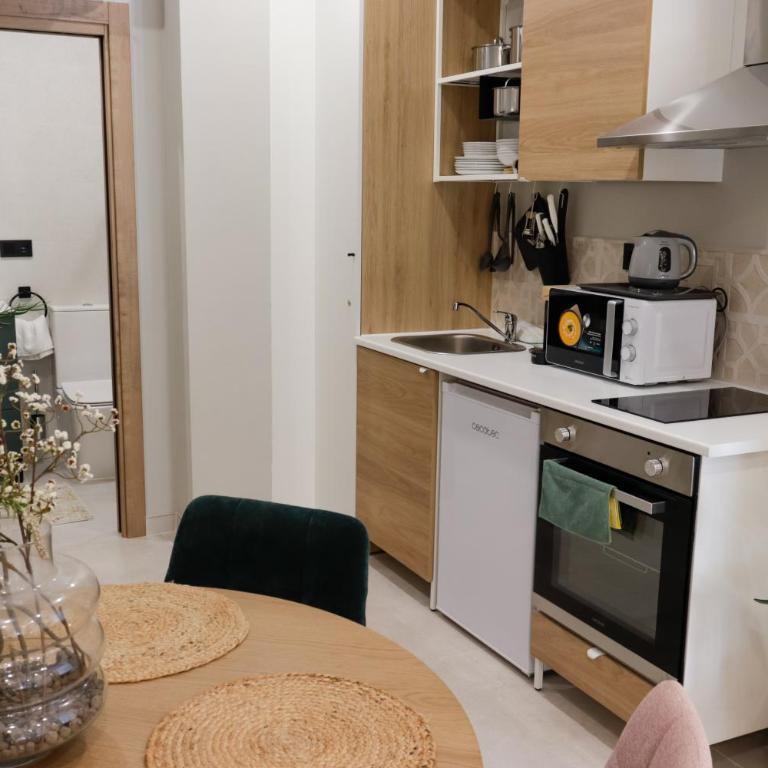 Apartamento Noguera Loft "D" - Apartamento de 2 dormitorios - 19