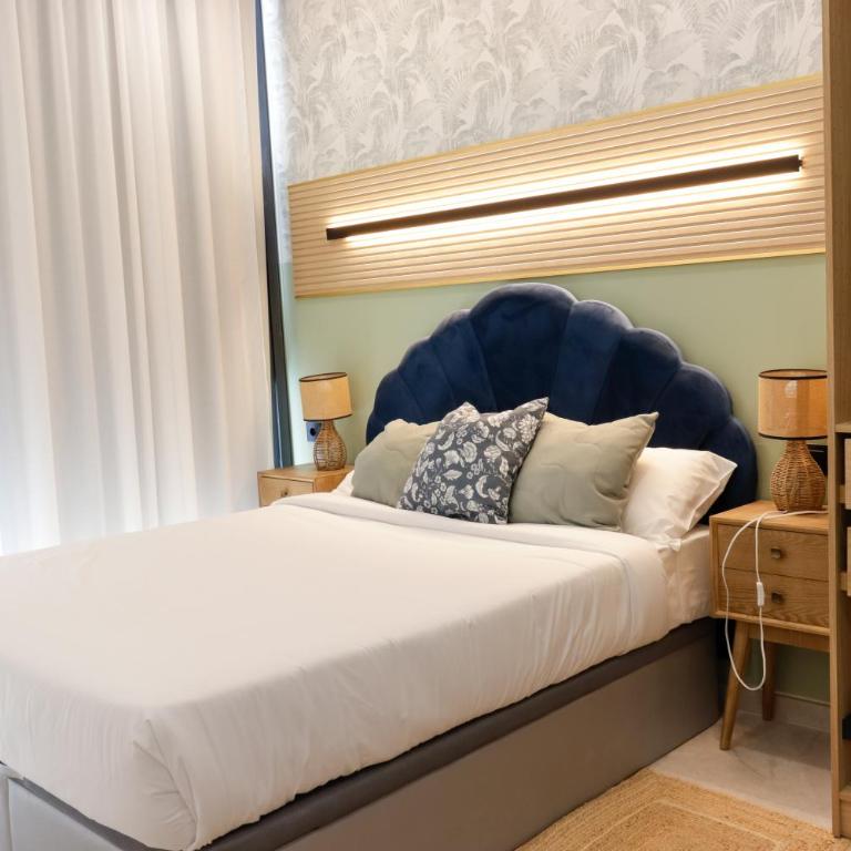 Apartamento Noguera Loft "D" - Apartamento de 2 dormitorios - 22