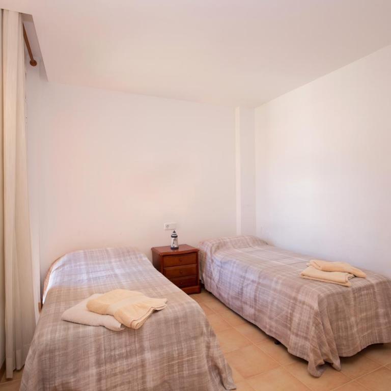 Apartaments Sa Guilla - Apartamento Dúplex - 7