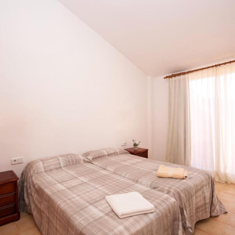 Apartaments Sa Guilla - Apartamento Dúplex - 10