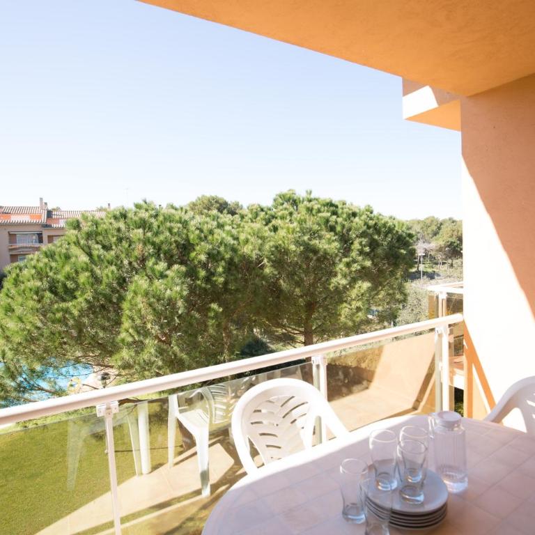 Apartaments Sa Guilla - Apartamento Dúplex - 2