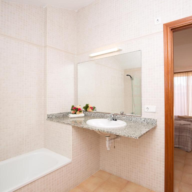 Apartaments Sa Guilla - Apartamento Dúplex - 11