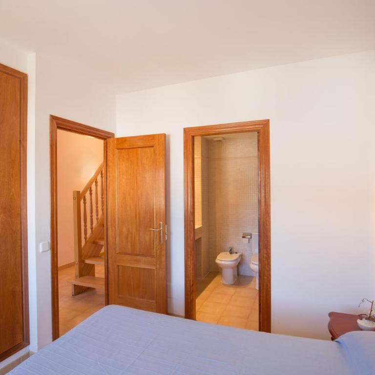Apartaments Sa Guilla - Apartamento Dúplex - 6