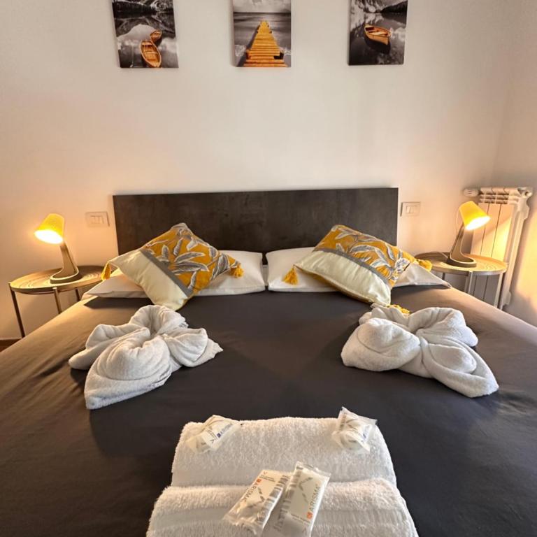 Lavi home Parco Leonardo - Appartamento con 1 Camera da Letto - 2