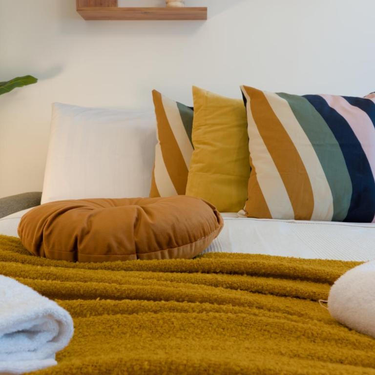 East End Stay Milano Città Studi - Appartamento con 1 Camera da Letto - 20