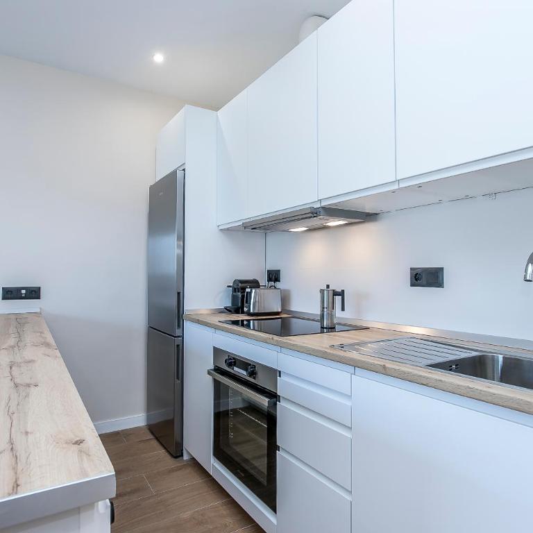 Charming & Modern Apartment Adriana - Apartamento de 2 dormitorios - 5