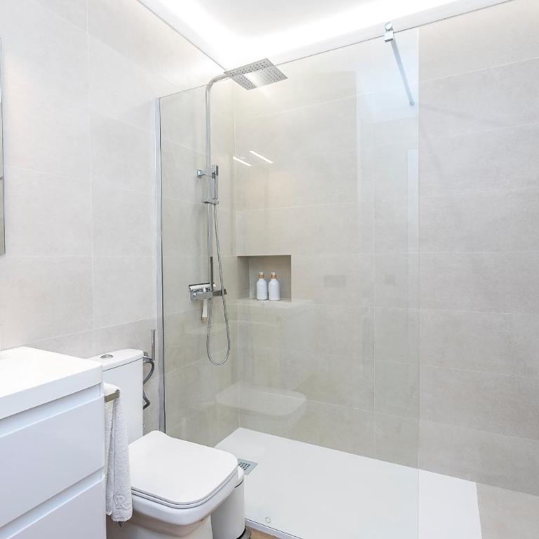 Charming & Modern Apartment Adriana - Apartamento de 2 dormitorios - 23