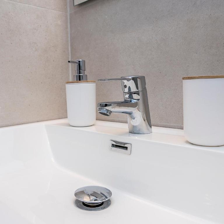 Charming & Modern Apartment Adriana - Apartamento de 2 dormitorios - 25