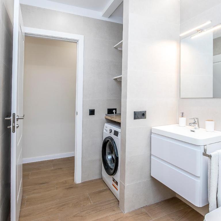 Charming & Modern Apartment Adriana - Apartamento de 2 dormitorios - 26