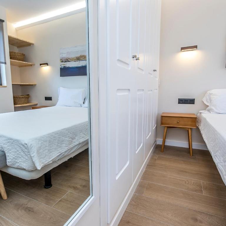 Charming & Modern Apartment Adriana - Apartamento de 2 dormitorios - 15