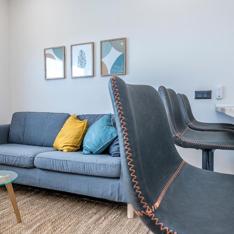 Charming & Modern Apartment Adriana - Apartamento de 2 dormitorios - 11