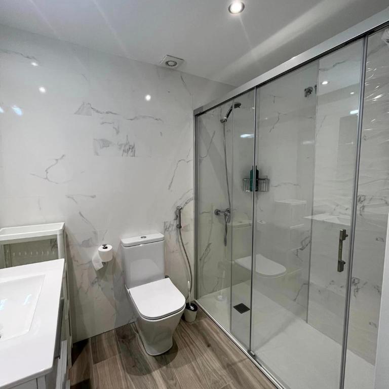 Apartamentos Duomo Poniente Benidorm - Apartamento de 2 dormitorios - 5