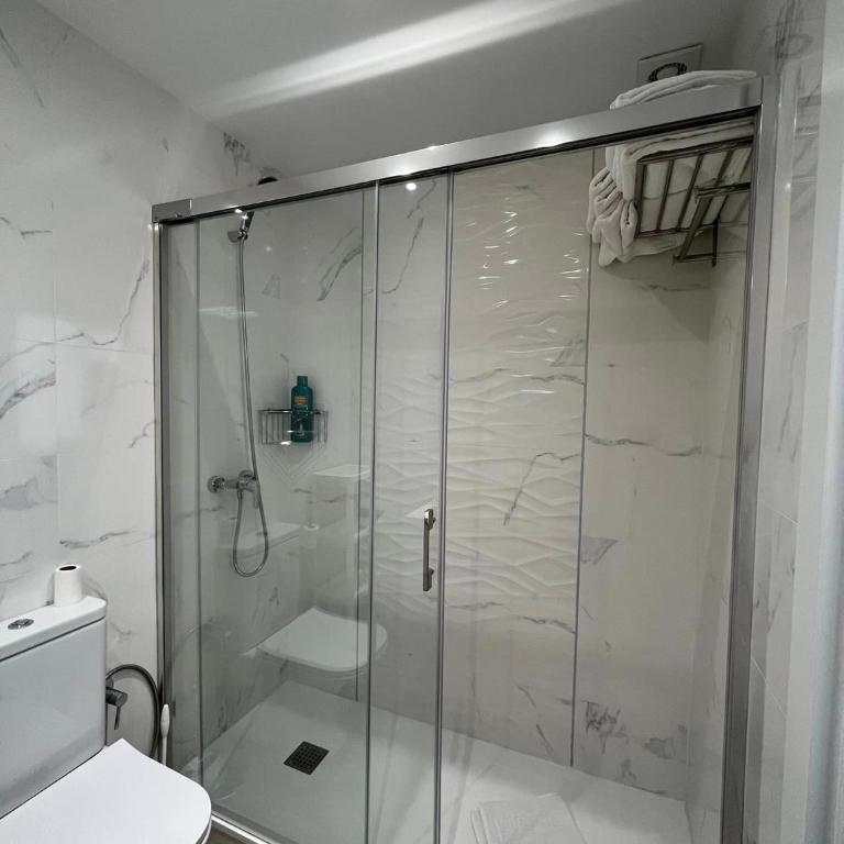 Apartamentos Duomo Poniente Benidorm - Apartamento de 1 dormitorio - 6