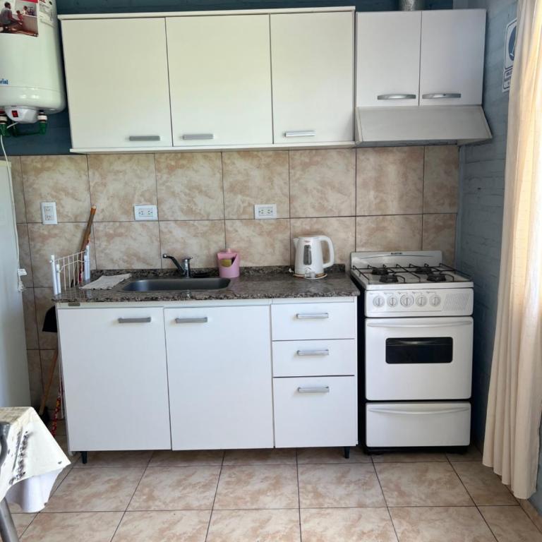 Cabaña kaizen - Apartamento de 1 dormitorio - 15