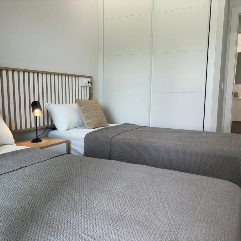 Cosy Casa Valentino - Apartamento de 2 dormitorios - 11
