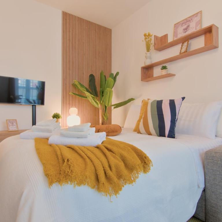 East End Stay Milano Città Studi - Appartamento con 1 Camera da Letto - 19