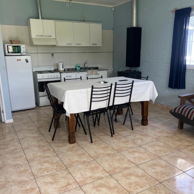 Cabaña kaizen - Apartamento de 2 dormitorios - 11