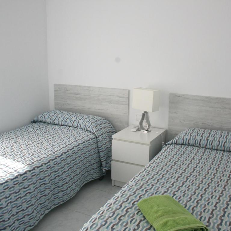Apartaments Sa Guilla - Apartamento - Planta baja - 9