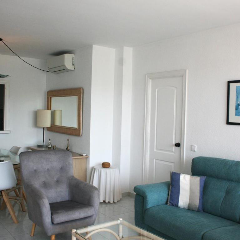 Apartaments Sa Guilla - Apartamento - Planta baja - 3