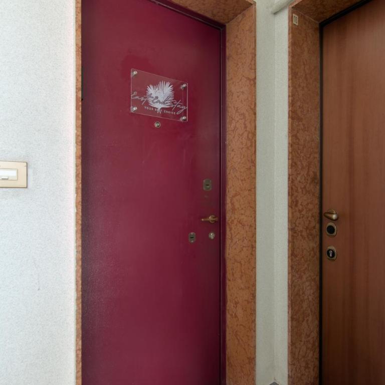 East End Stay Milano Città Studi - Appartamento con 1 Camera da Letto - 25