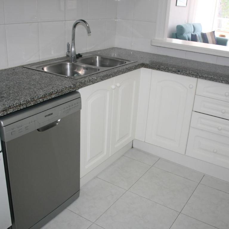 Apartaments Sa Guilla - Apartamento - Planta baja - 6