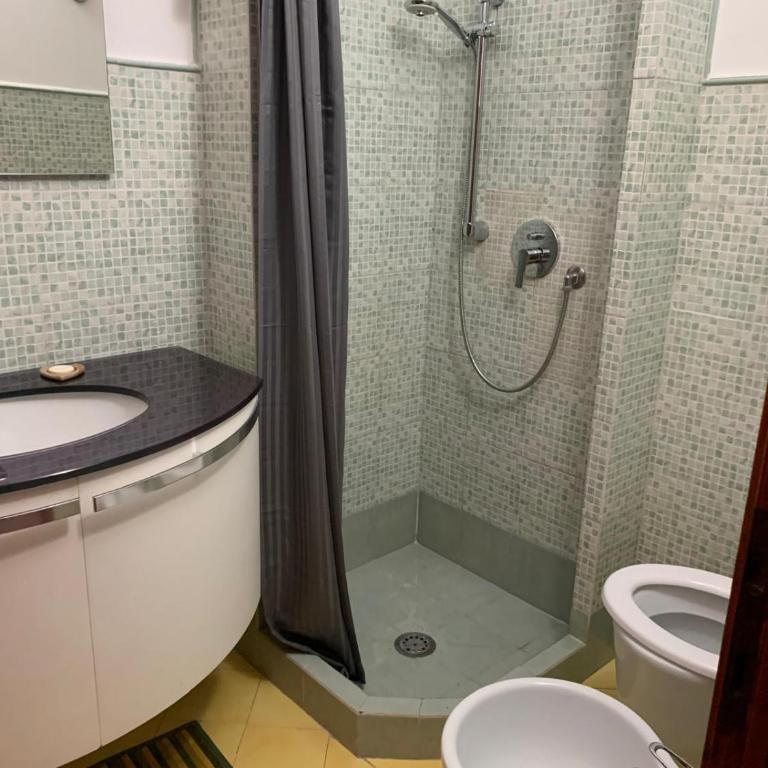 Affitti Liana - Two-Bedroom Apartment - 6