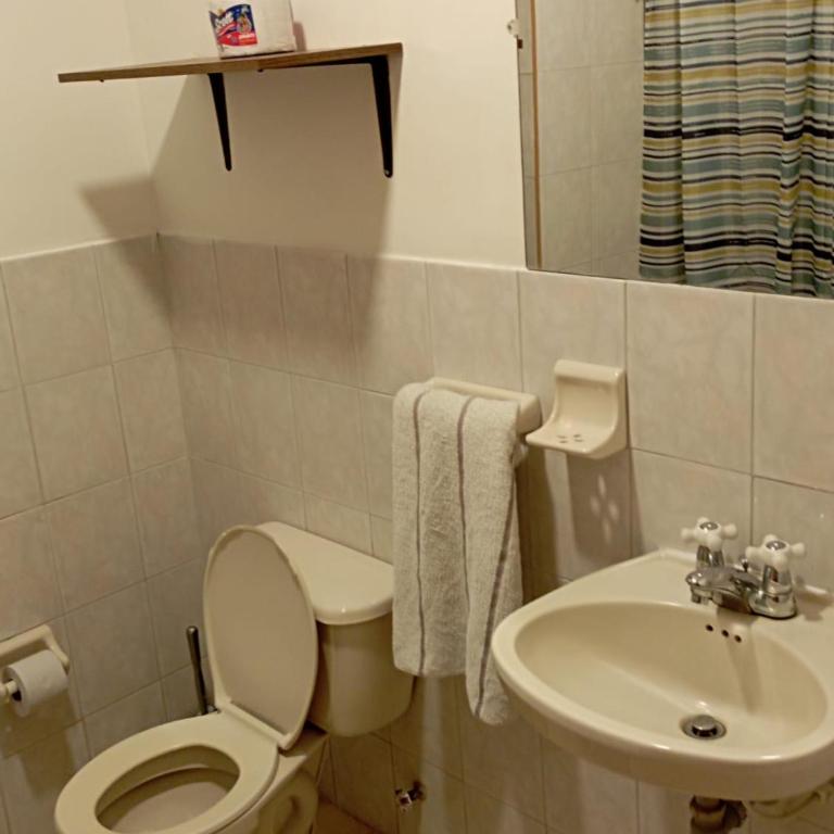 Apartamento Ana - Estudio Estándar - 11