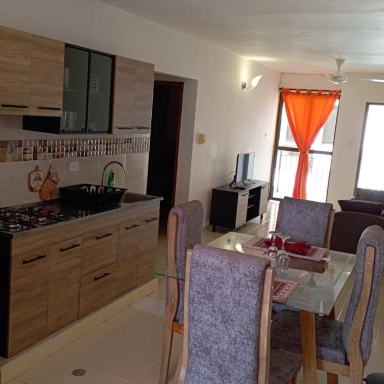 Apartamento Ana - Standard Studio - 7