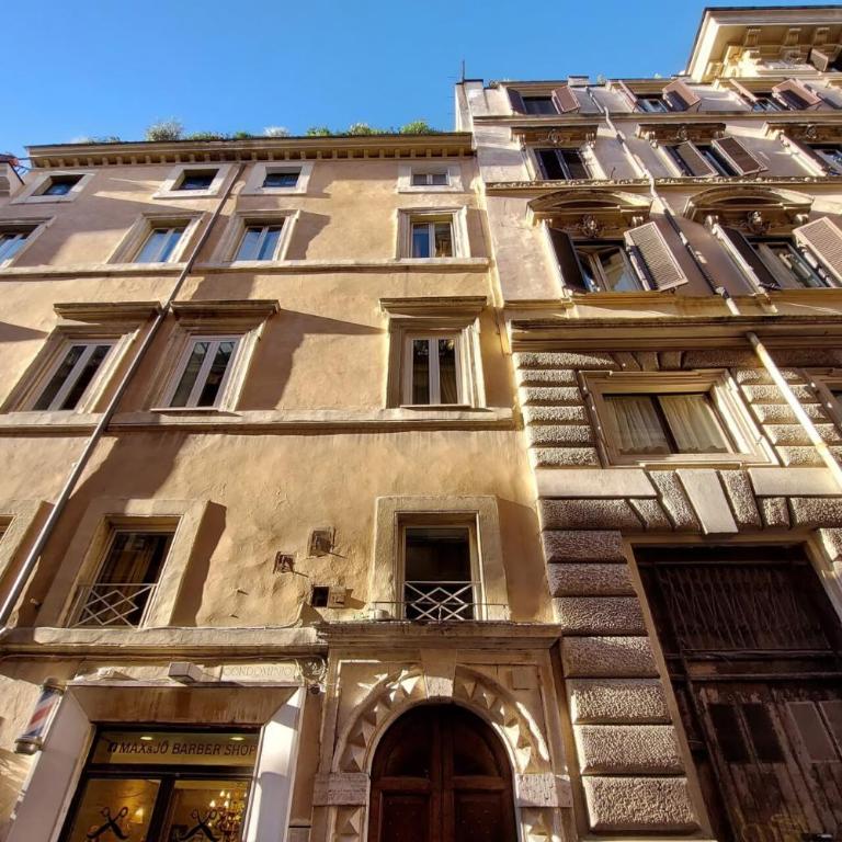 Cartari Deluxe Apartment - Appartamento con 2 Camere da Letto - 34