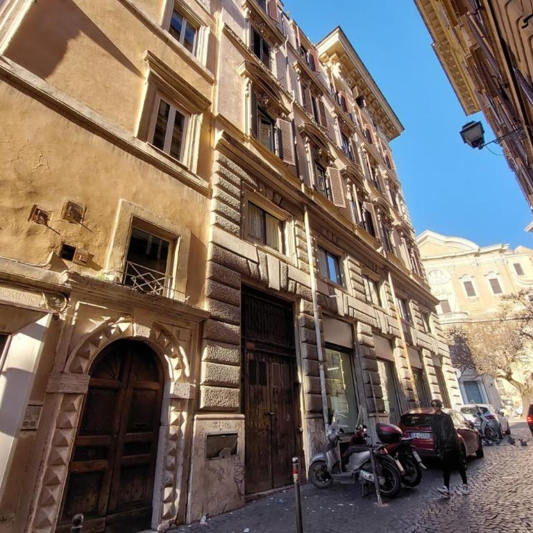 Cartari Deluxe Apartment - Appartamento con 2 Camere da Letto - 35