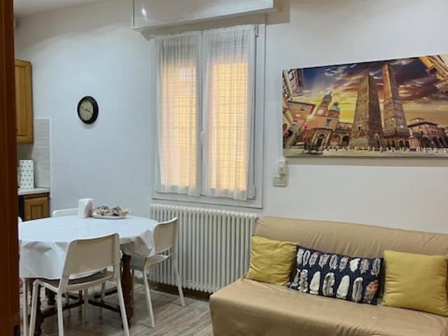 ODA ROOMS BO - FIERA - CENTRO METEO EU - FICO EATALY - Apartment - Ground Floor - 18