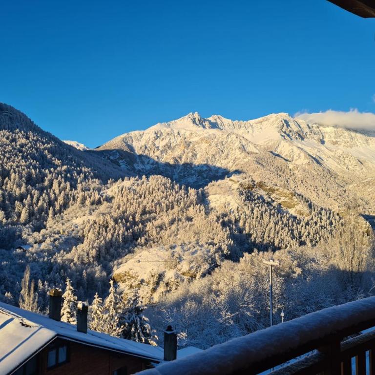 La Maison - Il Riparo del Cervo - Appartamento con 1 Camera da Letto - 23